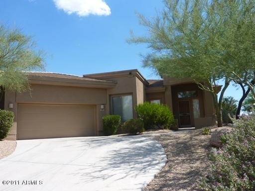 7447 E Quien Sabe Way, Scottsdale, AZ 85266