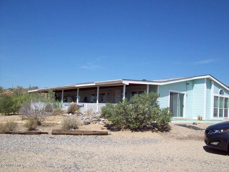 2135 W Photo View Rd., New River, AZ 85087