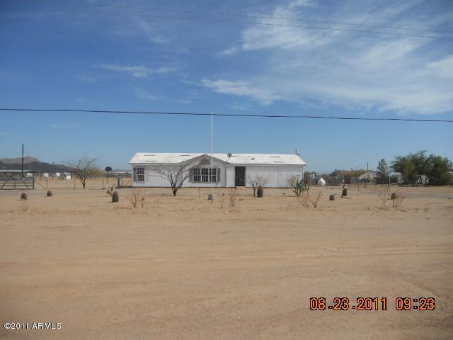 6506 W Warren Dr., Casa Grande, AZ 85194