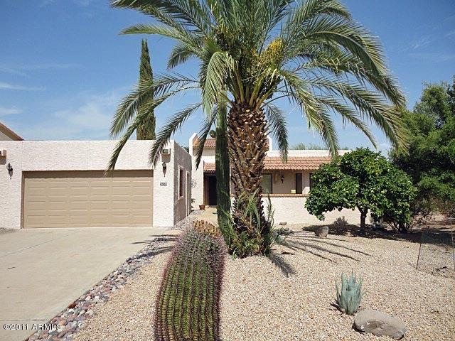 26243 N El Prado, Rio Verde, AZ 85263