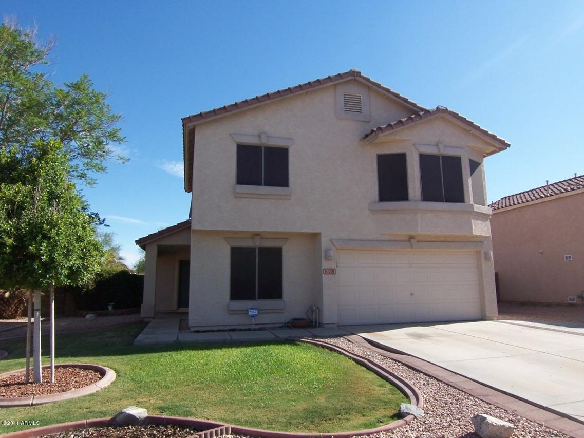 9339 W Palmer Dr., Peoria, AZ 85345