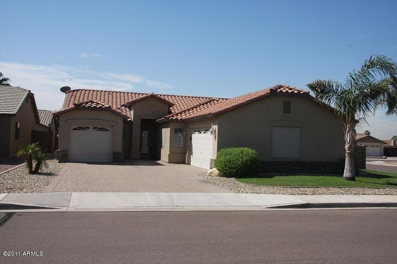 9291 W Sanna Cir., Peoria, AZ 85345