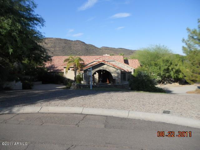 25635 N 47th Dr., Phoenix, AZ 85083