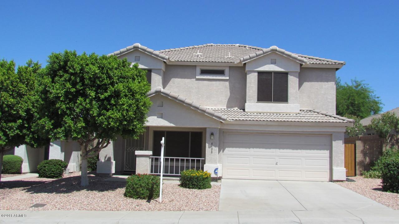 6608 W Whispering Wind Dr., Glendale, AZ 85310
