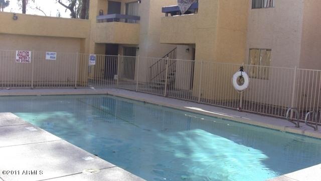 2827 N 51st Ave. #2035, Phoenix, AZ 85035