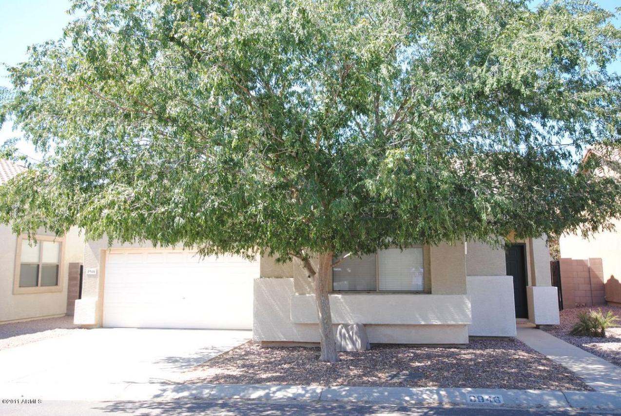 8946 E Crescent Ave., Mesa, AZ 85208