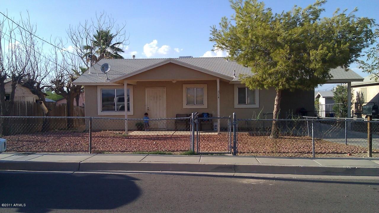 514 E Randy St., Avondale, AZ 85323