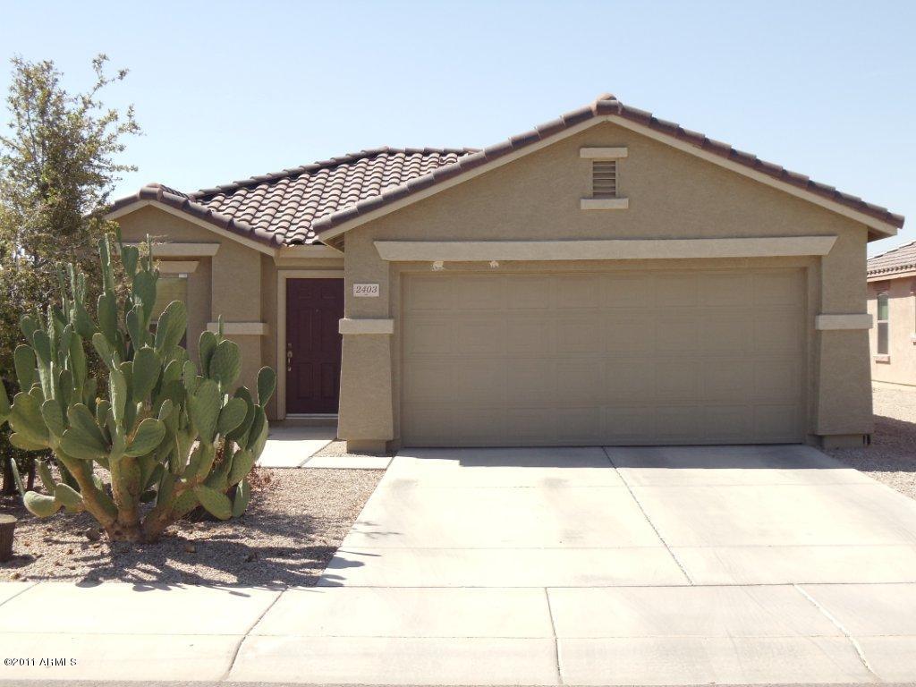 2403 W Mobile Ln., Phoenix, AZ 85041