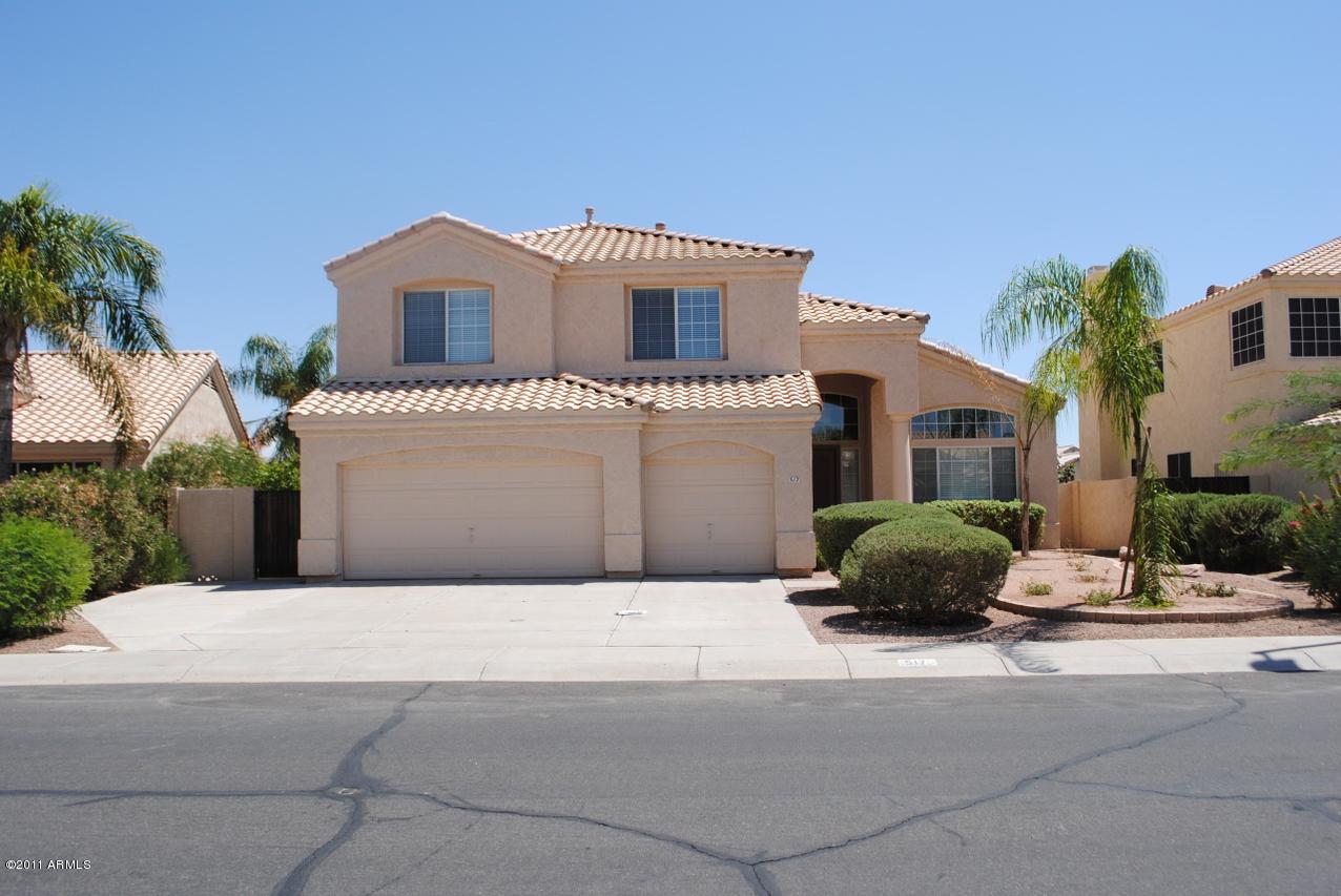 517 S Oak St., Gilbert, AZ 85233