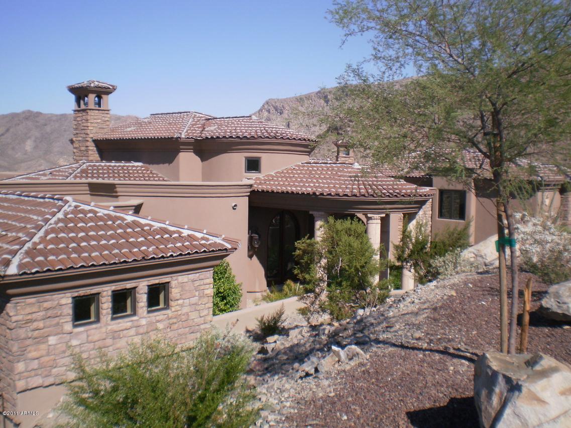 1670 E Desert Willow Dr., Phoenix, AZ 85048