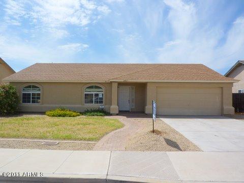 10947 E Cholla Rd., Mesa, AZ 85207