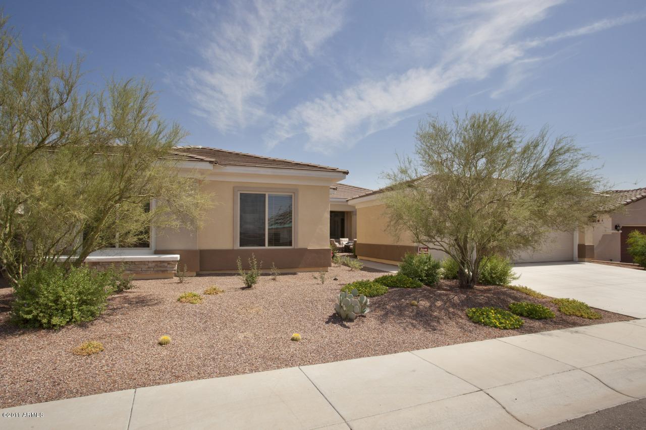 5413 E Milton Dr., Cave Creek, AZ 85331