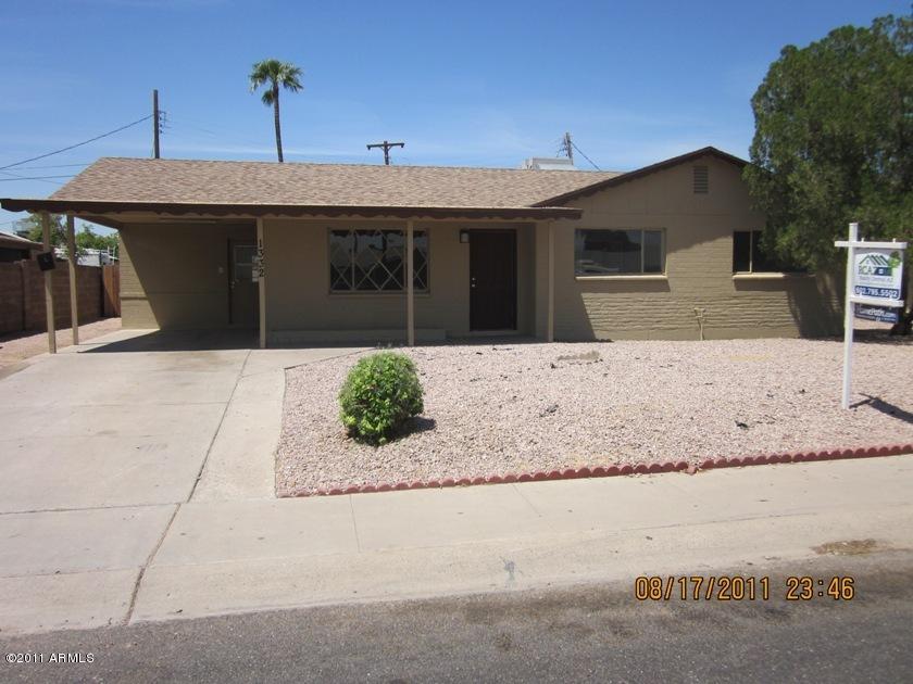 1332 N 70th St., Scottsdale, AZ 85257