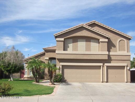 1528 E Aspen Ave., Gilbert, AZ 85234