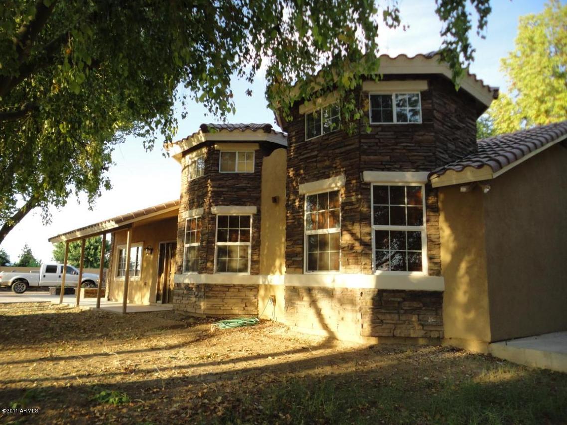 21707 S 158th St., Gilbert, AZ 85298