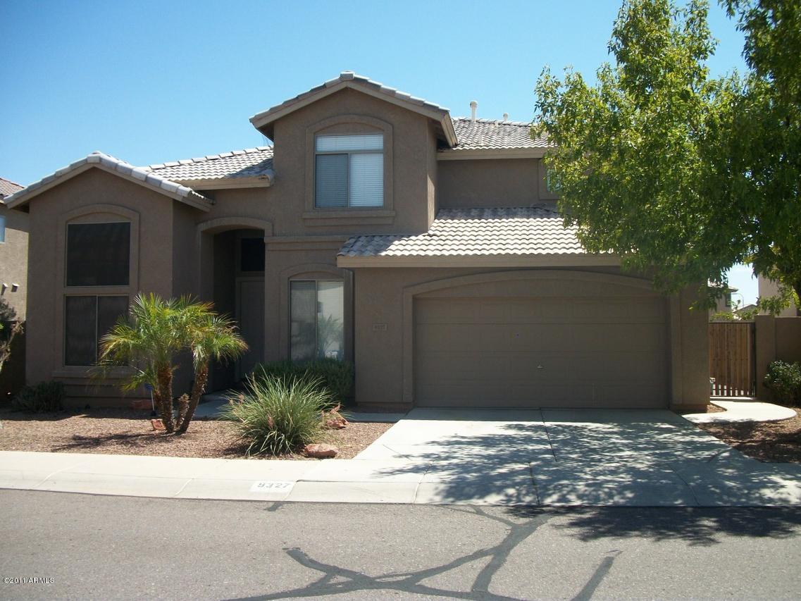 9327 W Mariposa Dr., Phoenix, AZ 85037