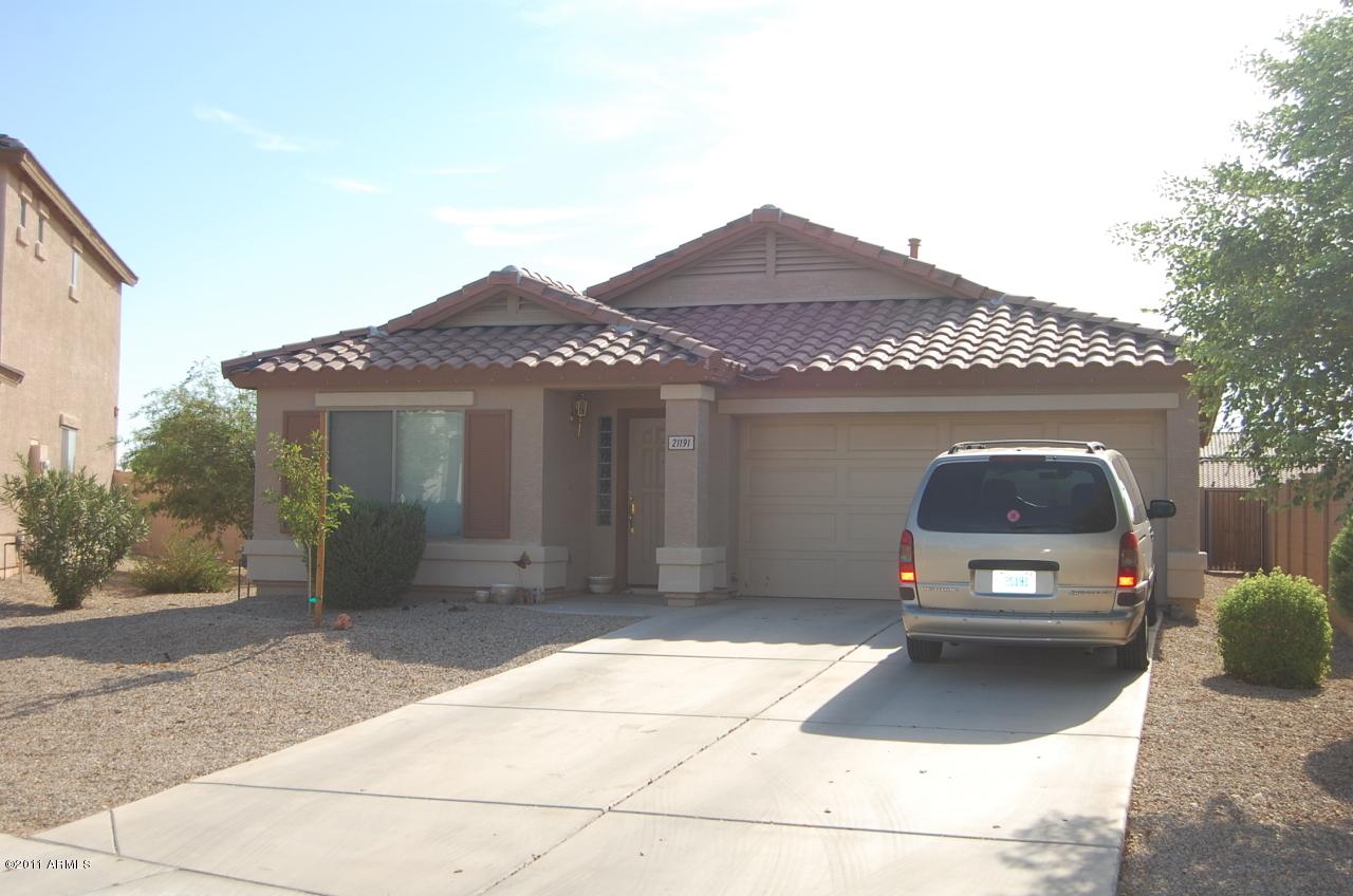 21191 N Mac Neil St., Maricopa, AZ 85138