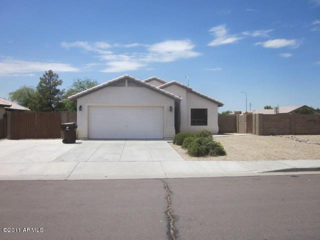 8360 N 86th Ln., Peoria, AZ 85345