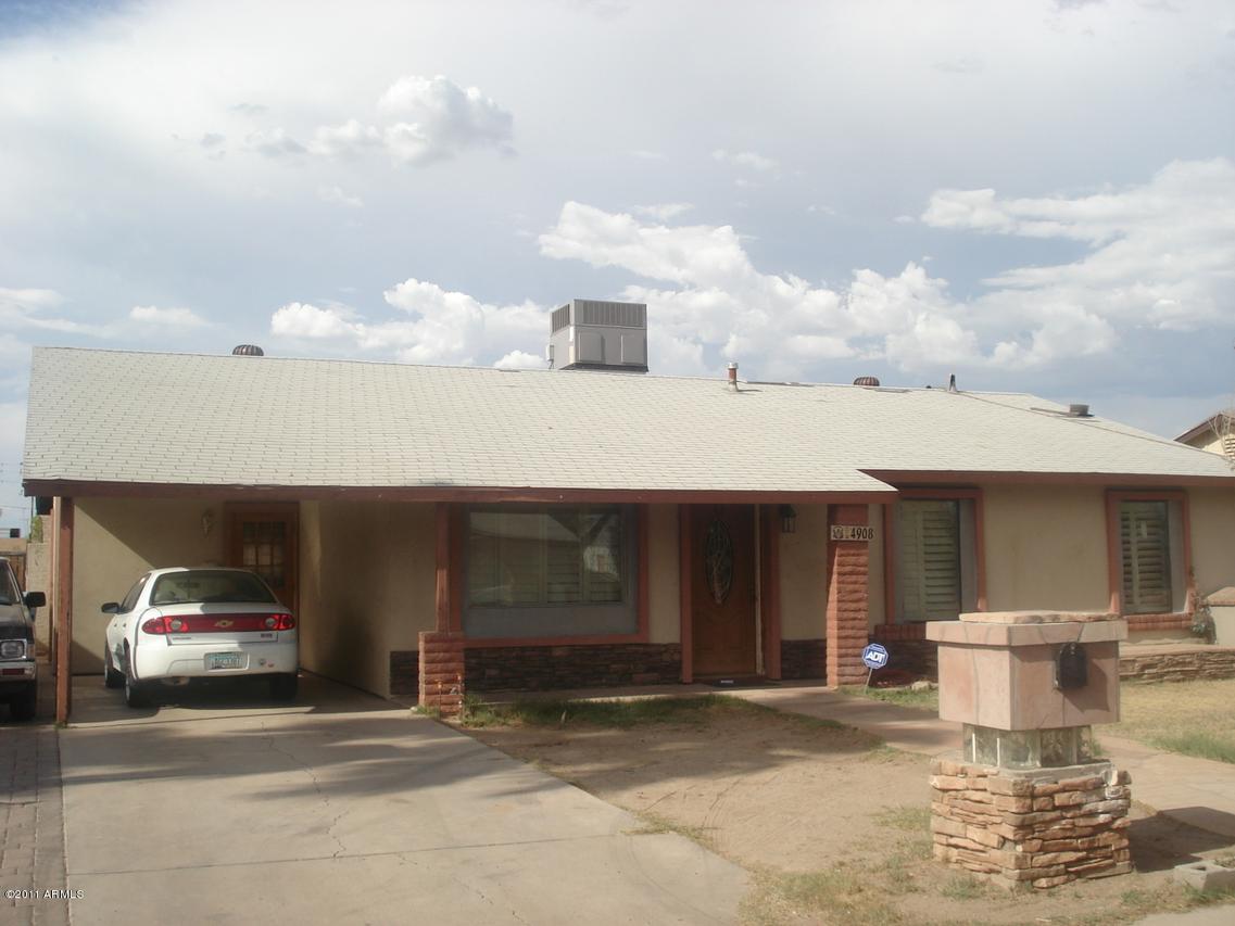 4908 W Palm Ln., Phoenix, AZ 85035