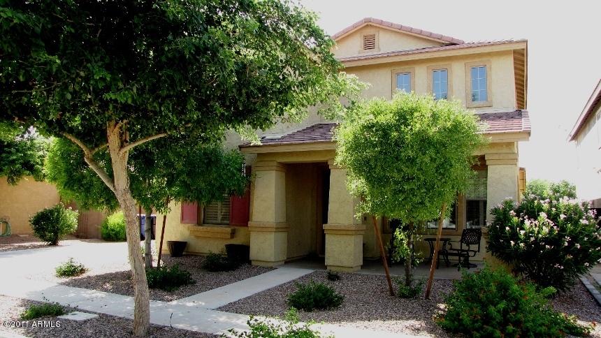 2706 S Cupertino Dr., Gilbert, AZ 85295