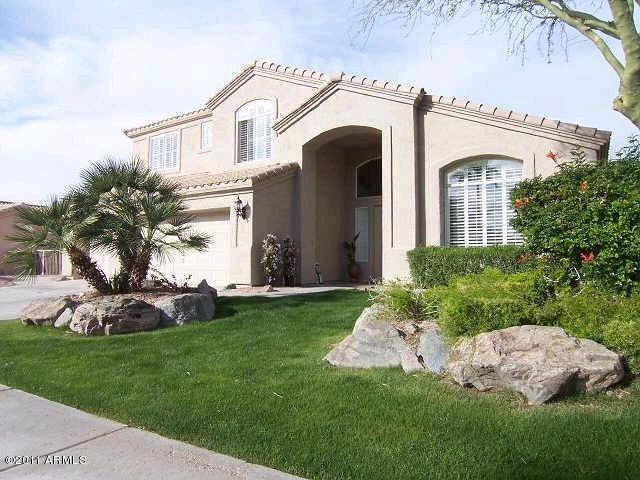 15838 S 7th Dr., Phoenix, AZ 85045