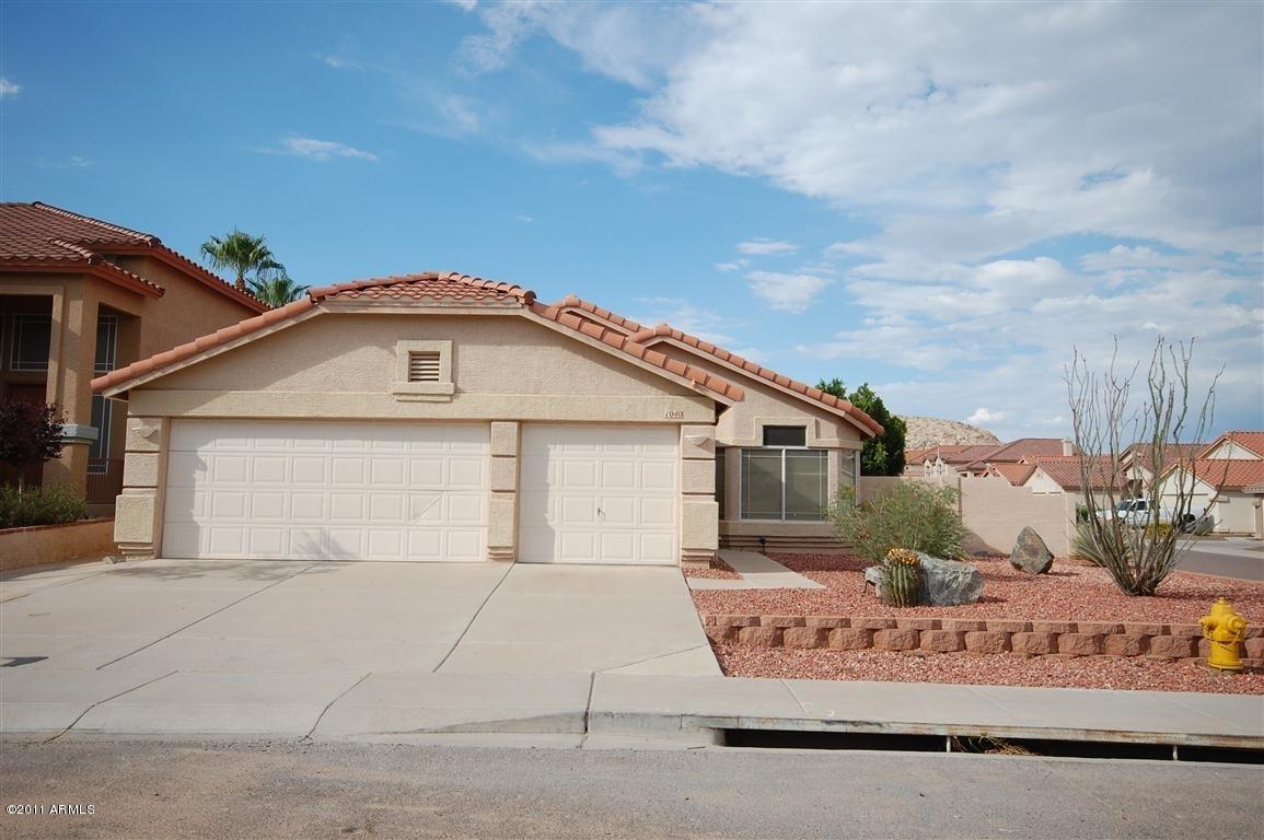 1040 E Silverwood Dr., Phoenix, AZ 85048