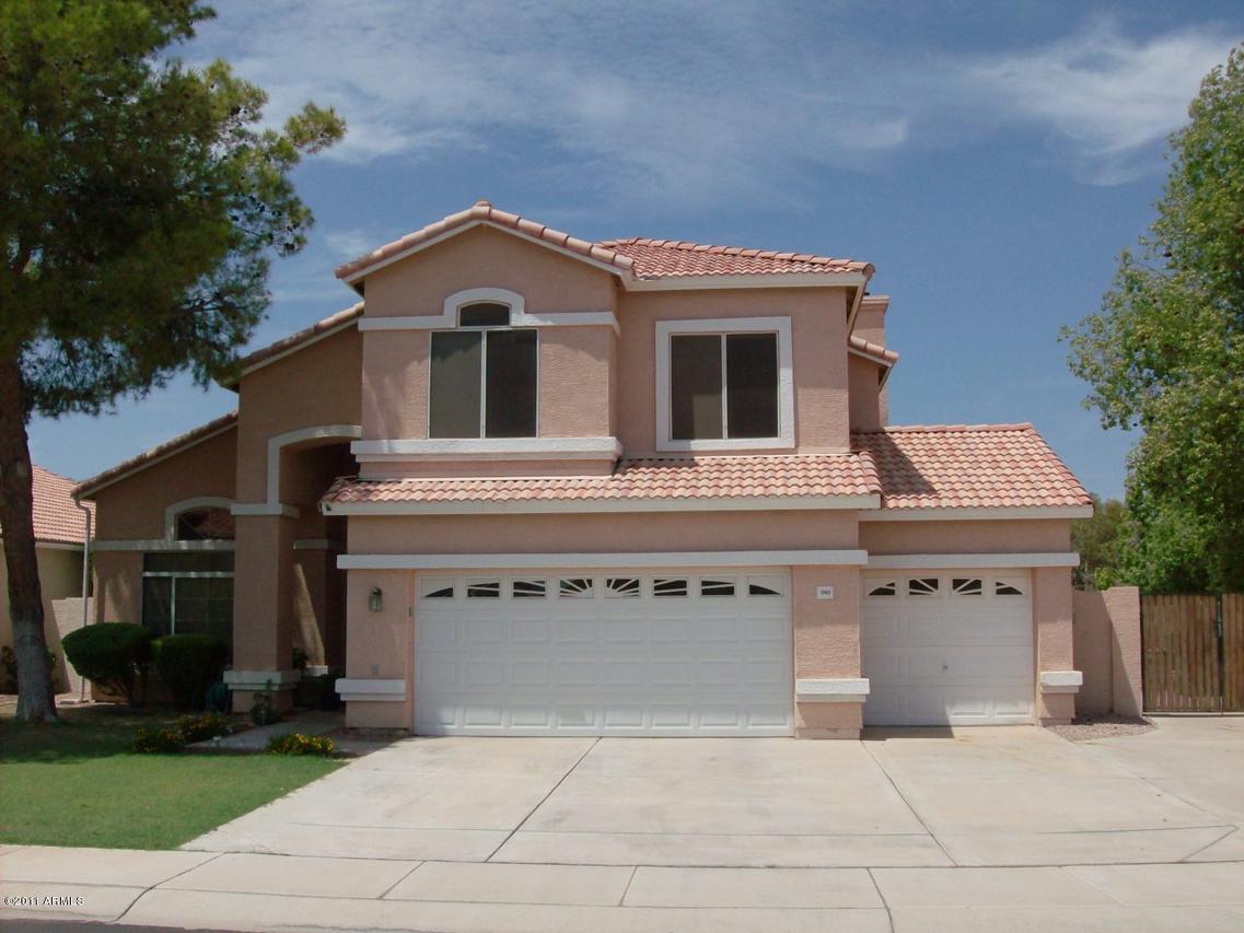 240 N Starboard Dr., Gilbert, AZ 85234