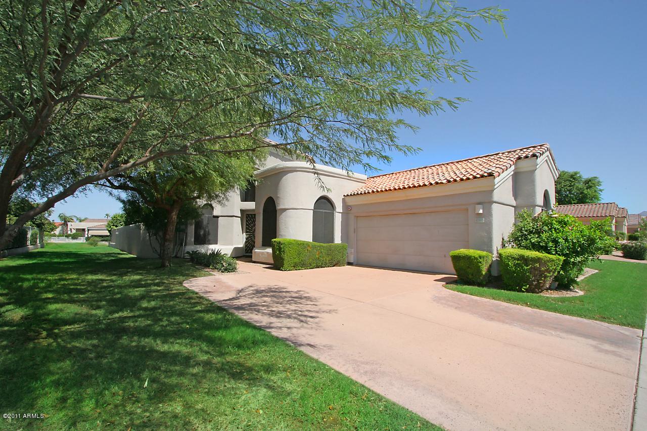 8262 E Cortez Dr., Scottsdale, AZ 85260