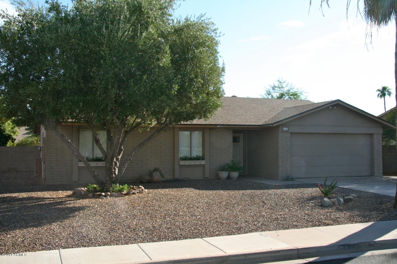 6105 E Acoma Dr., Scottsdale, AZ 85254