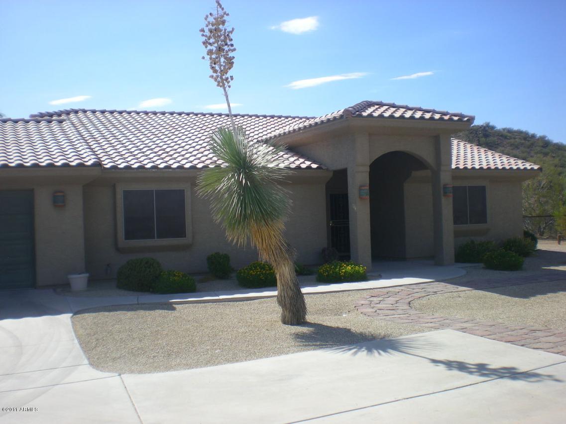 780 N Constellation Rd., Wickenburg, AZ 85390