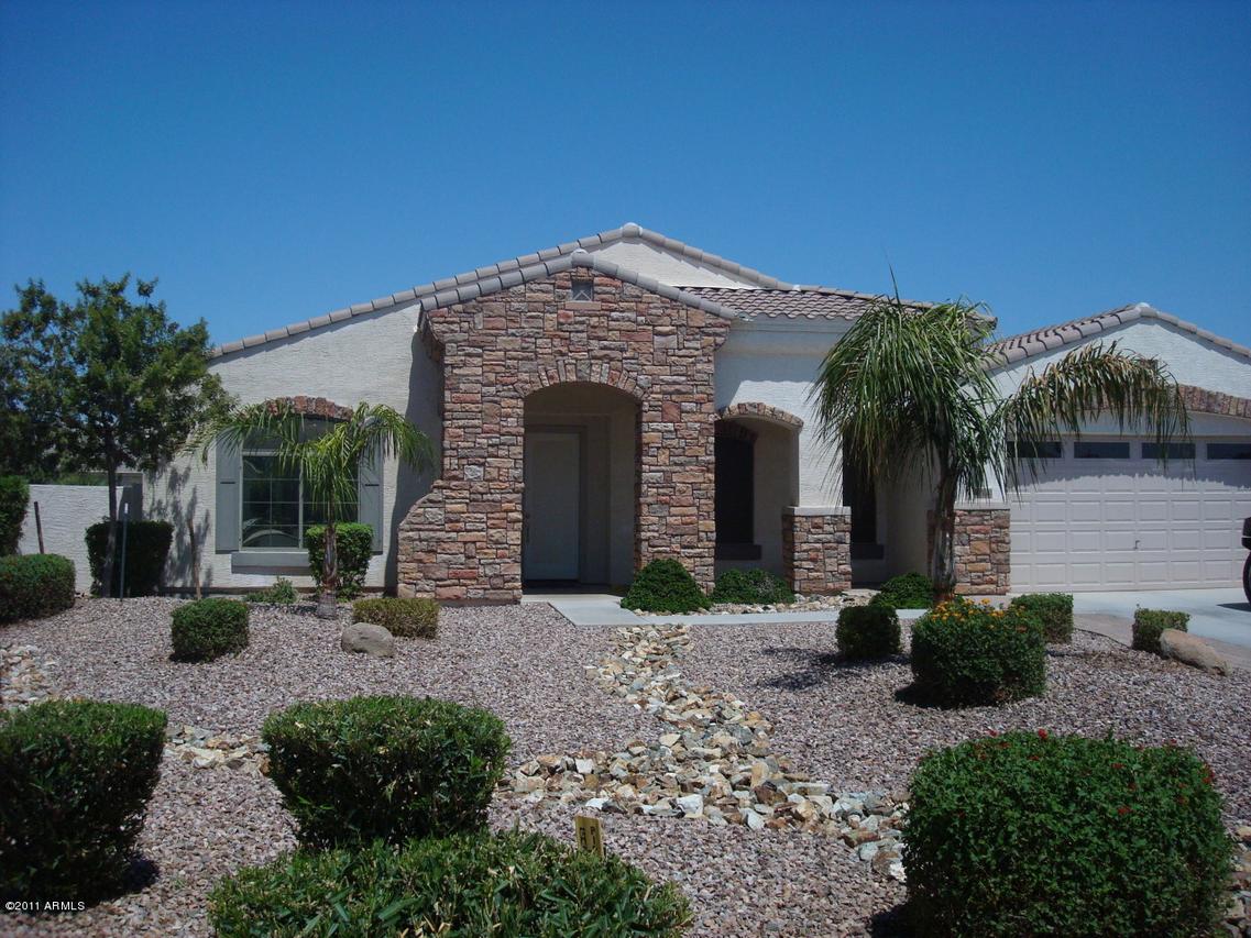 434 E Coconino Pl., Chandler, AZ 85249