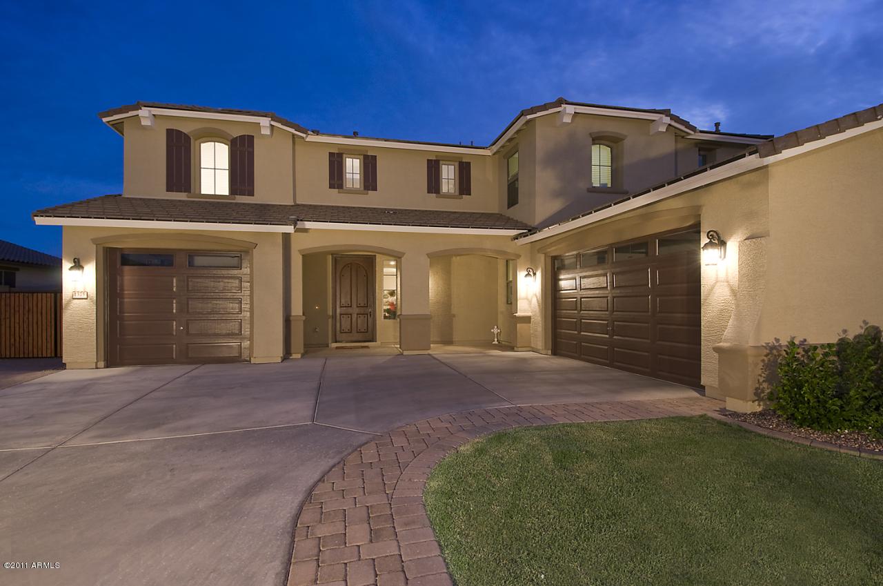 1375 E Tonto Dr., Chandler, AZ 85249