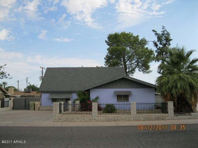 4306 W Rose Ln., Glendale, AZ 85301