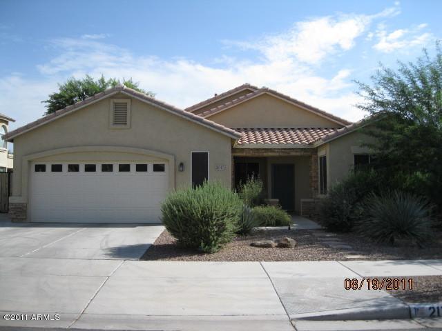 21747 E Calle De Flores, Queen Creek, AZ 85142