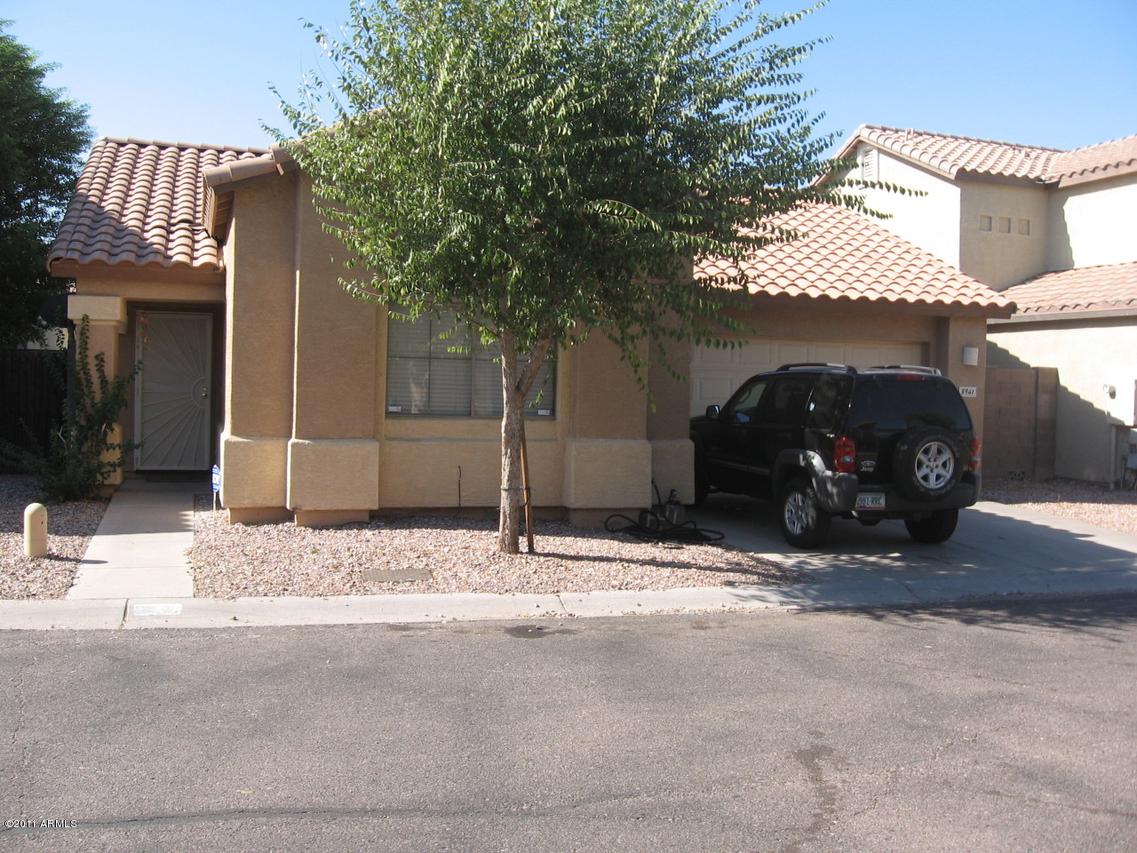 8941 E Capri Ave., Mesa, AZ 85208