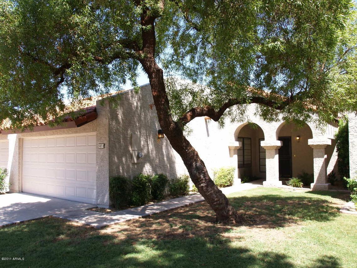 9414 E Riviera Dr., Scottsdale, AZ 85260