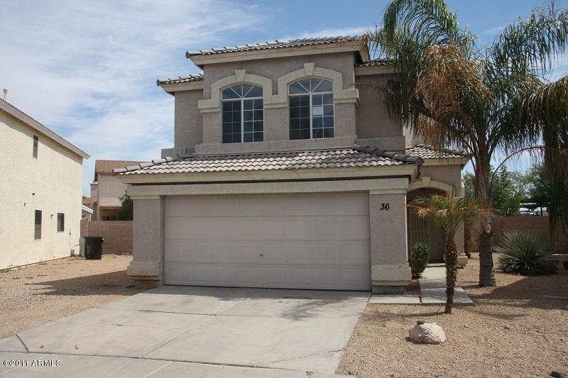 3719 E Inverness Ave. #36, Mesa, AZ 85206