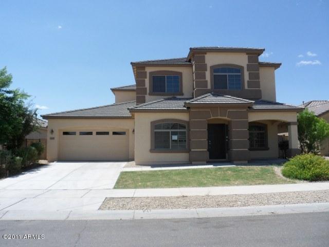 11206 N 165th Ave., Surprise, AZ 85388