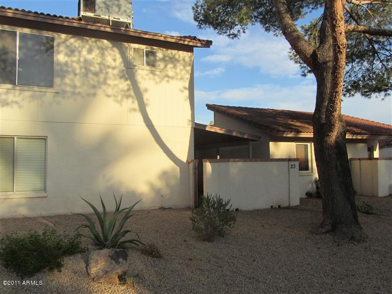 14851 N 25th Dr. #23, Phoenix, AZ 85023
