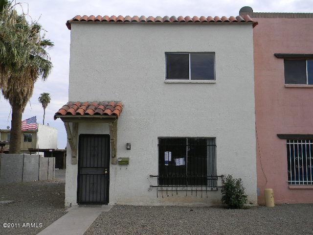 4625 W Thomas Rd. #16, Phoenix, AZ 85031