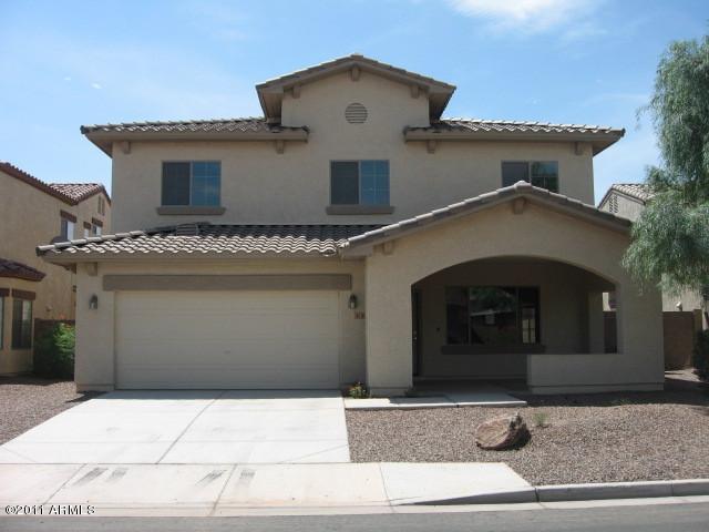 45369 W Horse Mesa Rd., Maricopa, AZ 85139
