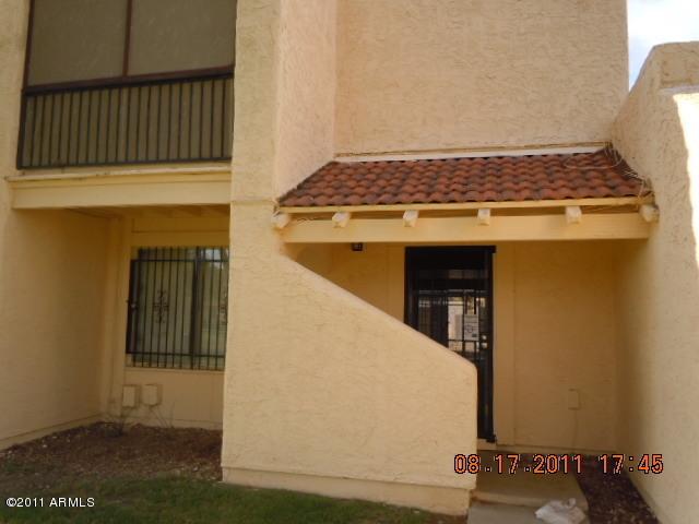 4341 W Solano Dr., Glendale, AZ 85301