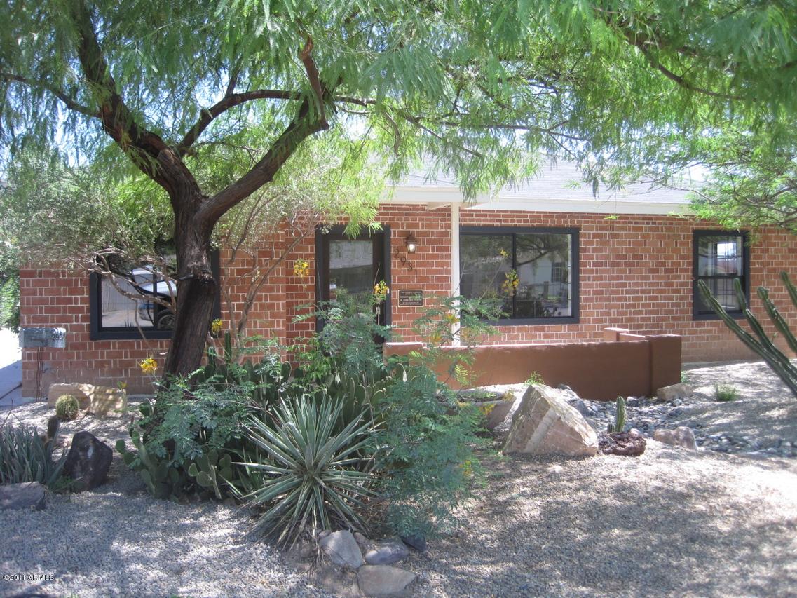 2931 N 8th Ave., Phoenix, AZ 85013