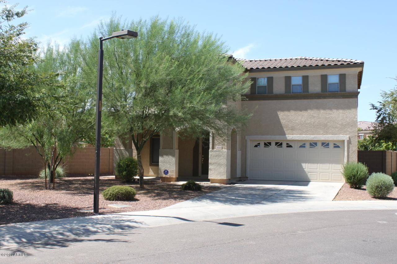 502 N 112th Dr., Avondale, AZ 85323