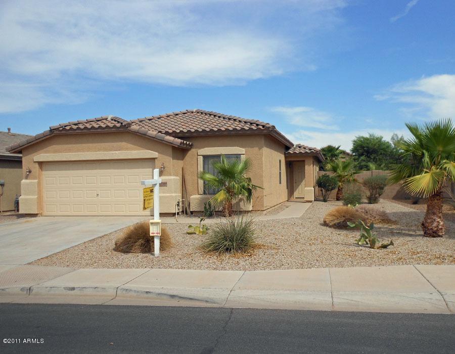 22463 N Bishop Dr., Maricopa, AZ 85138