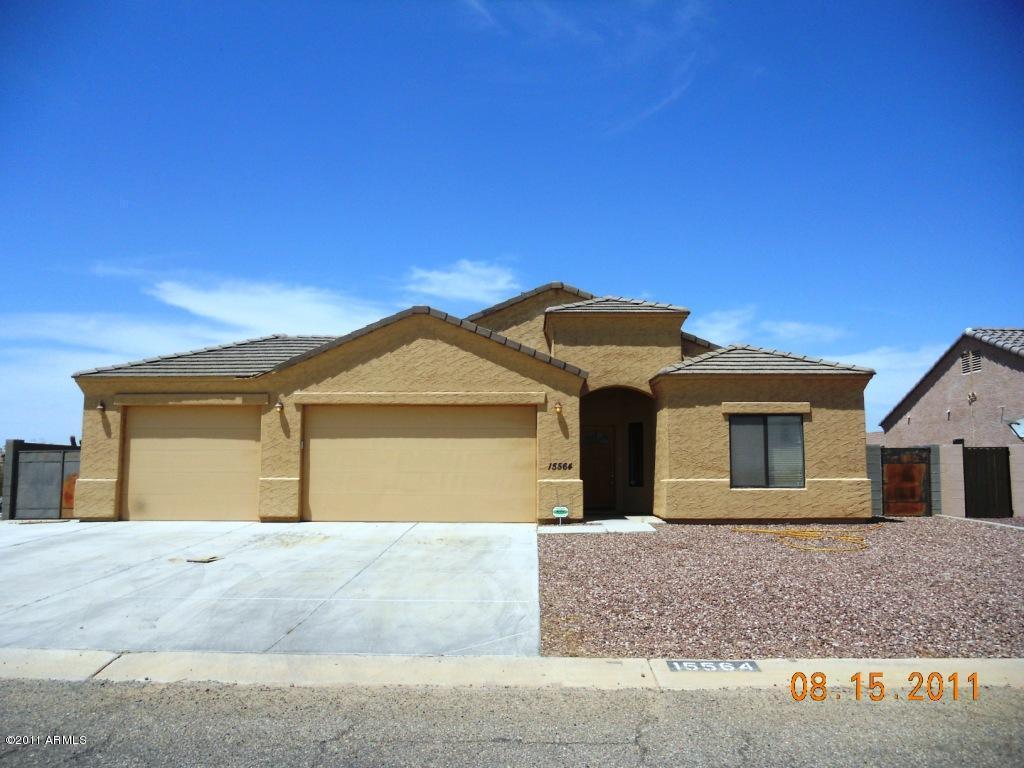 15564 S Cherry Hills Dr., Arizona City, AZ 85123