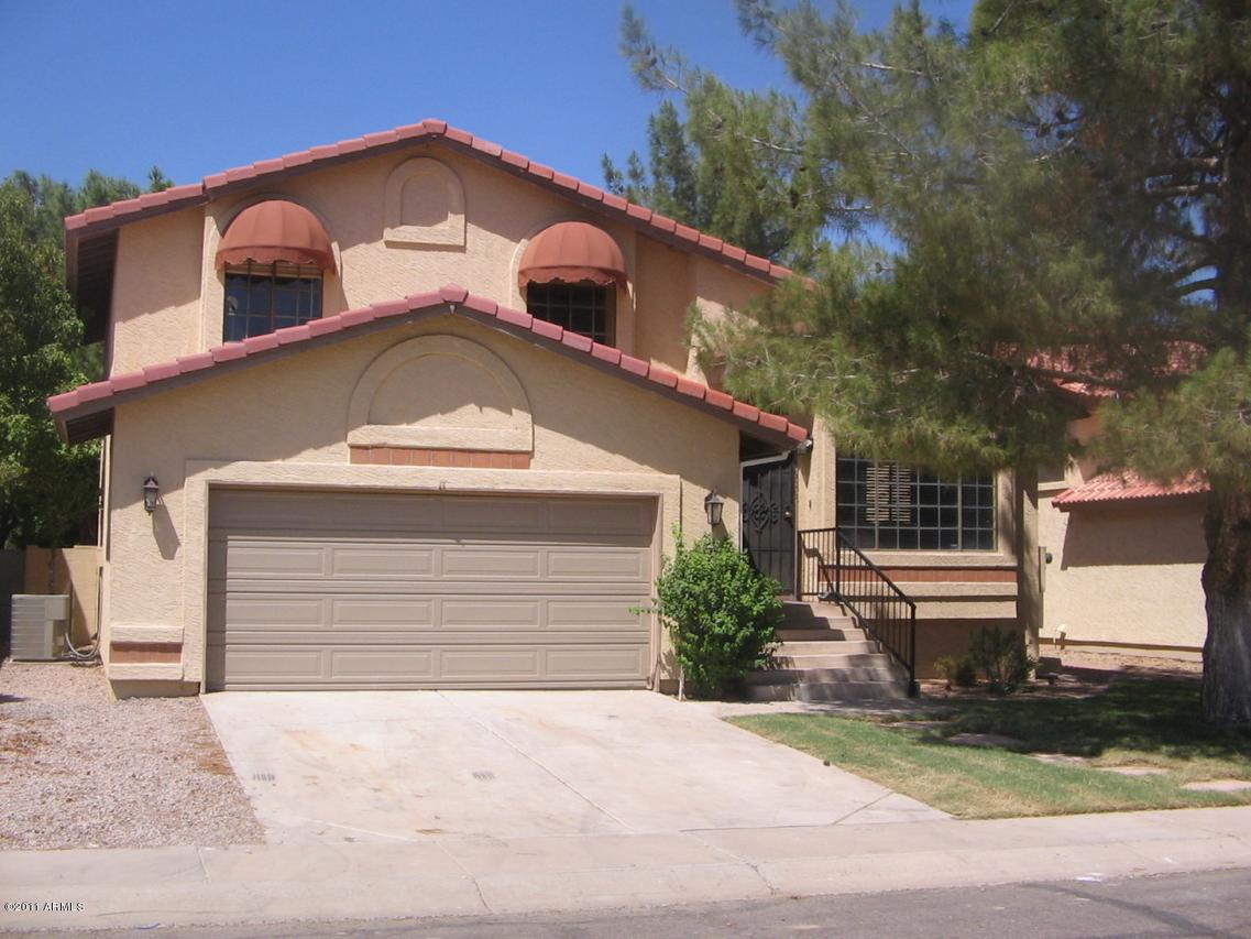 5606 W Avalon Ct., Chandler, AZ 85226