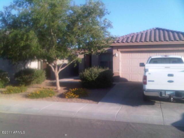 663 W Kingman Loop, Casa Grande, AZ 85122