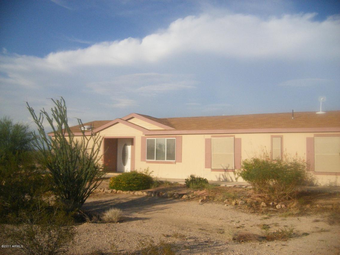 19516 E Black Rock Tr., Florence, AZ 85132