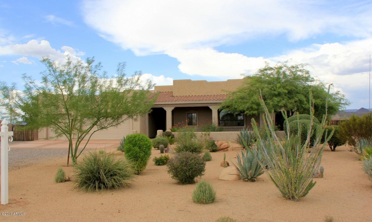 1606 E Dolores Rd., Phoenix, AZ 85086